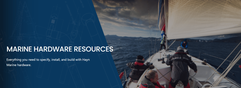 Hayn Marine Resources