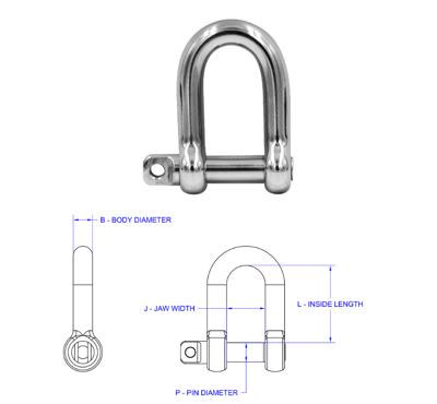 Marine Rigging