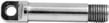d shackle standard screw