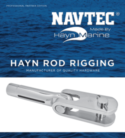 marine rod rigging marine rod rigging