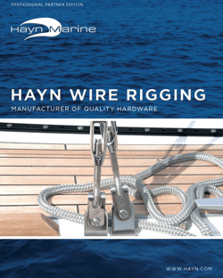 marine wire rigging marine wire rigging