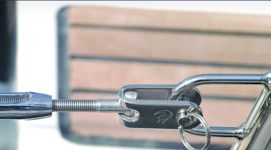 Lifeline Hardware