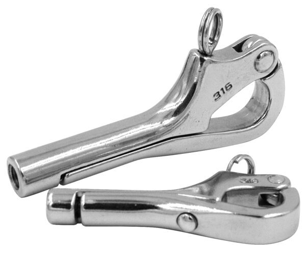 Pelican Hooks Hayn Marine