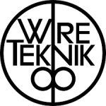 Wireteknik Swaging Equipment Logo