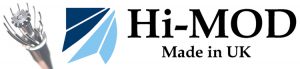 HiMod Install with Logo