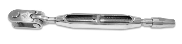 Navtec N690 Rod Turnbuckle Assembly Hayn