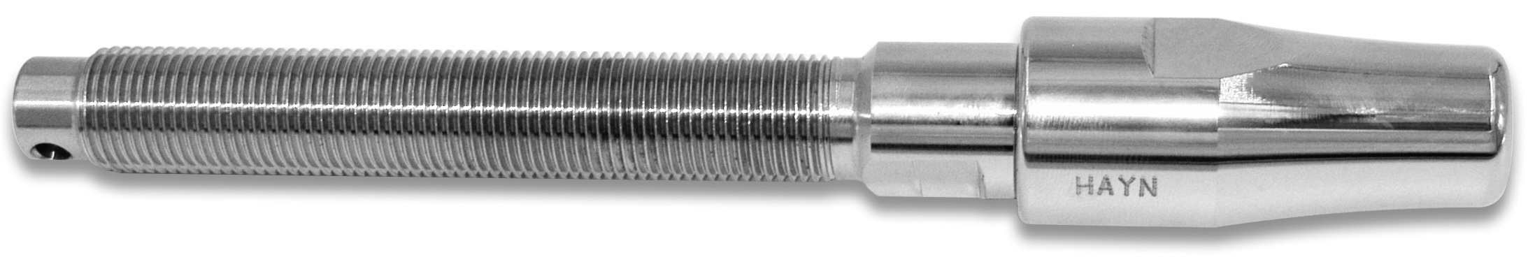 rod turnbuckle stud